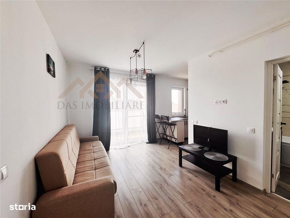 Apartament 2 camere ,strada Daliei