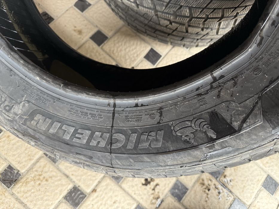 MICHELIN 245/60/18 YANGI made in TAYLAND