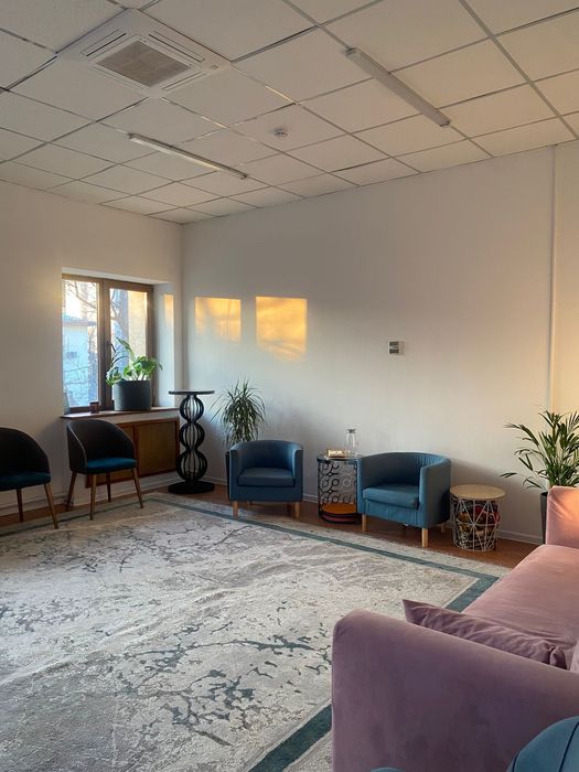 Кабинет почасово