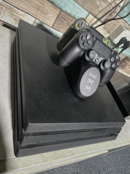 Playstation 4 pro