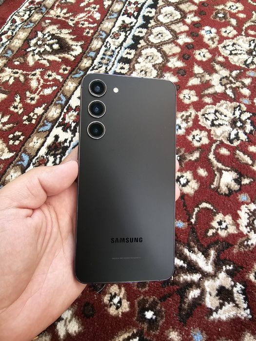 Samsung s23 plus 256