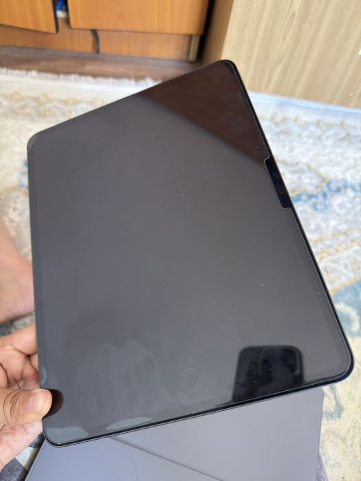 Ipad pro 256 12.9 м4 (айпад про)