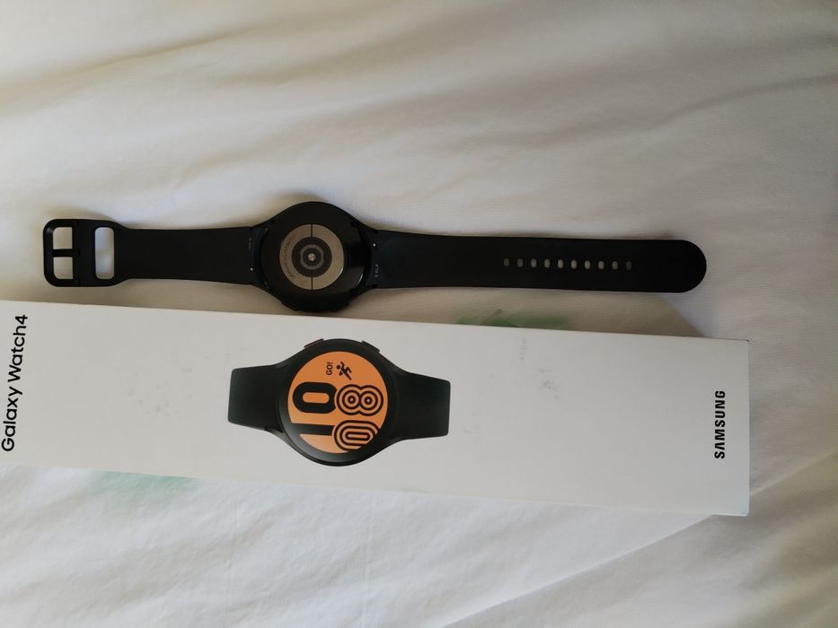 Galaxy watch 4 perfect functional