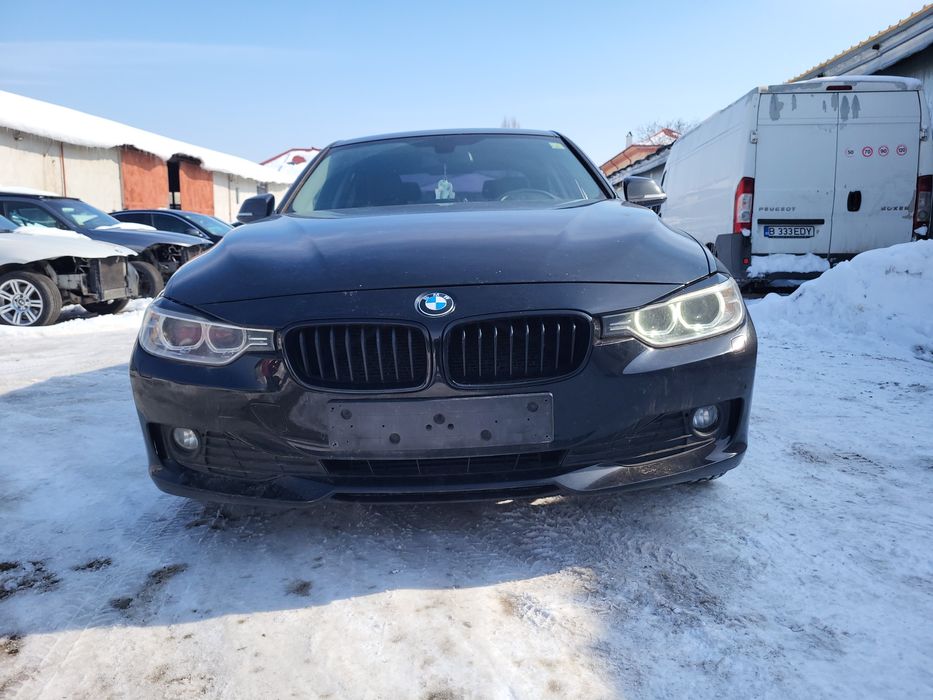 Bara,capota,aripi,usi,interior,faruri bmw f30
