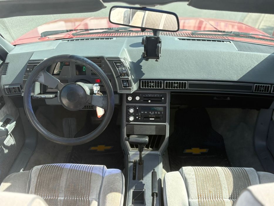 Vand chevrolet cavalier