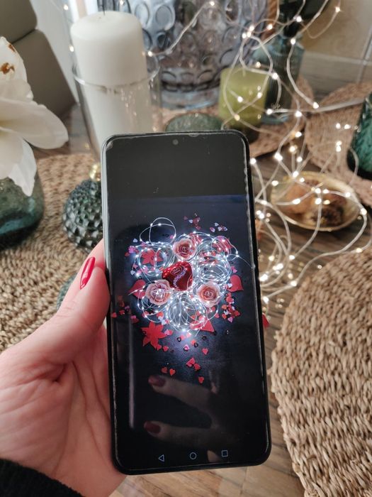 Телефон Huawei P 60 Pro 256 GB