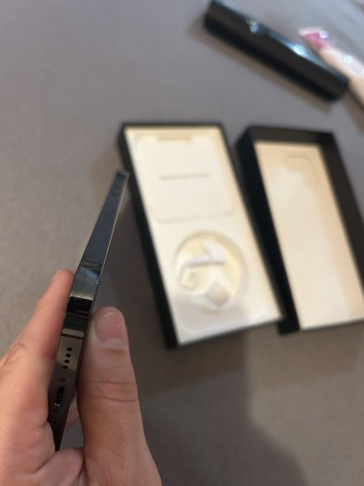 Iphone 12 pro max 128 gb fara defecte