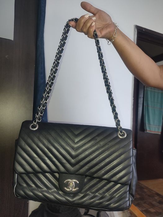 Geanta Chanel 200 lei