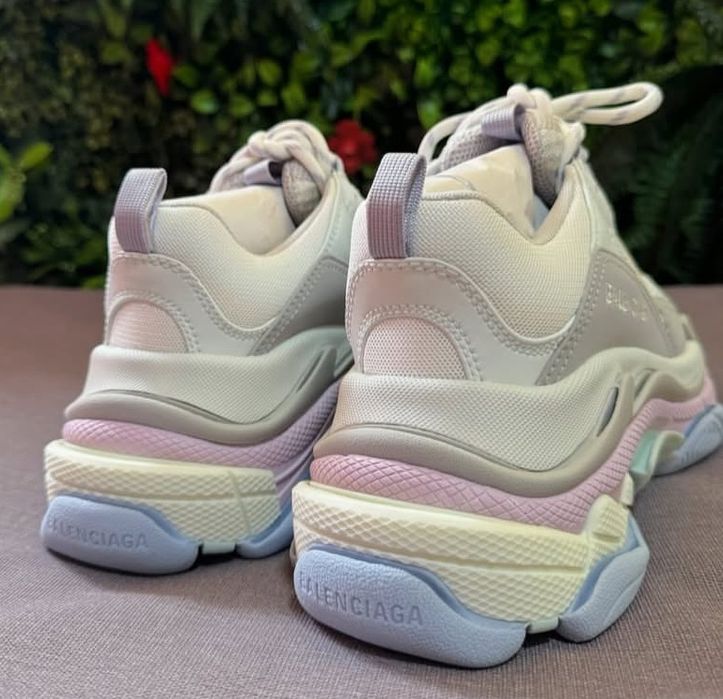 Balenciaga Triple S