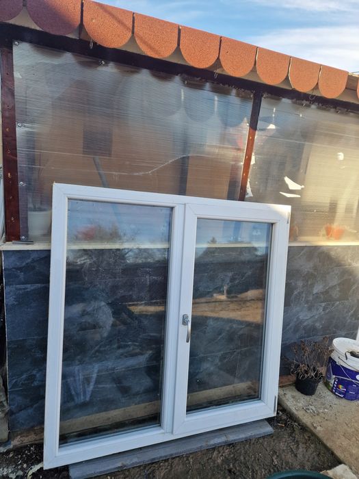 Vând - termopane  sh