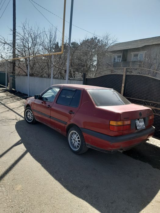 Продам фольксваген венто