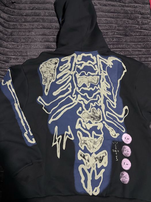 Hanorac Travis Scott L