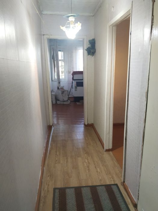 Продам двухкомнатную квартиру