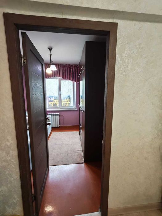 В продаже 4х ком квартира Потанина 33