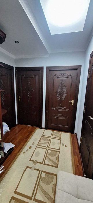 Продам 3 комнатную квартиру Карасу 1 №М246