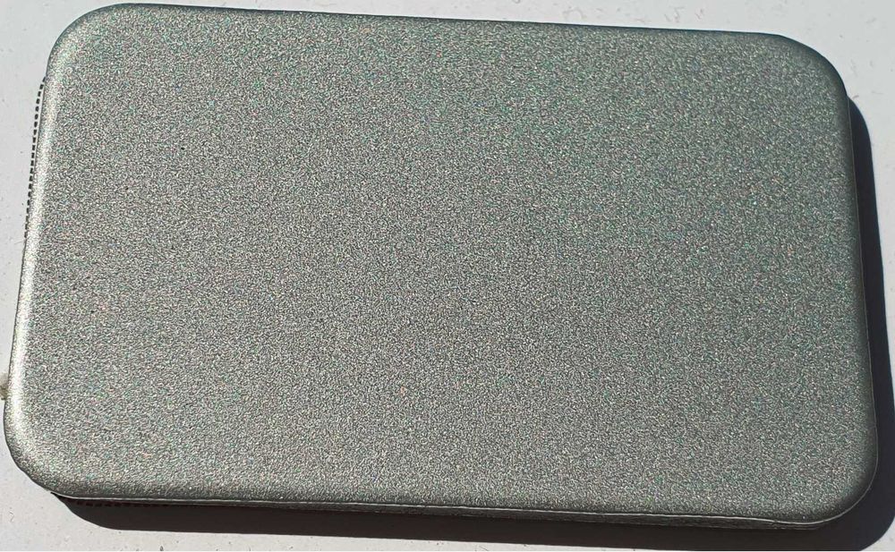 Алуминиев композитен панел (АКП) - Еталбонд - 3 мм. и 4 мм.+ обработка