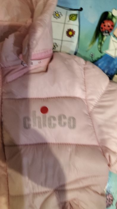 Продам куртку от 1-2 лет примерно