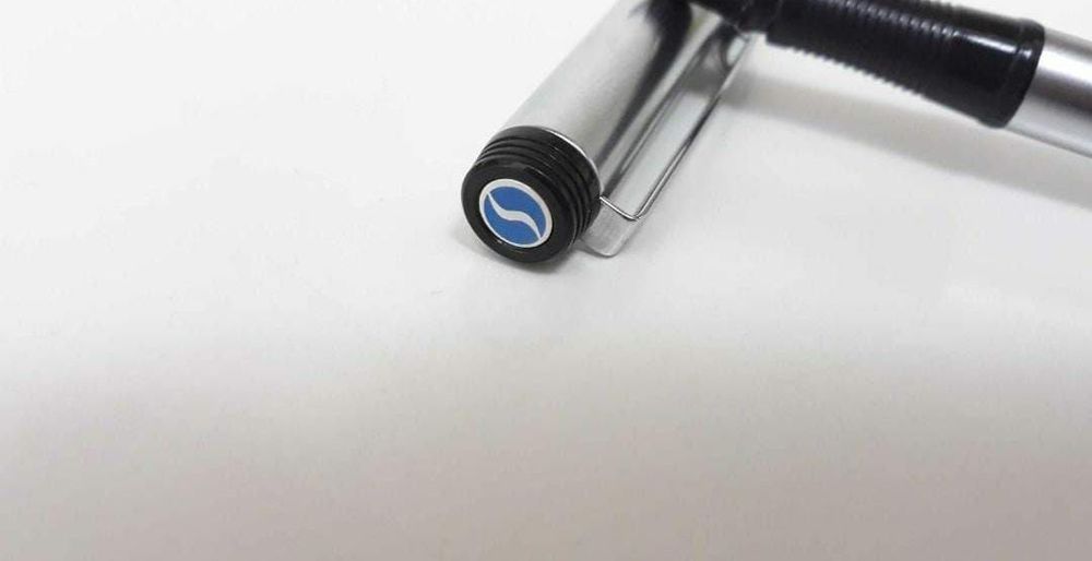 Vechi pix Waterman, copii