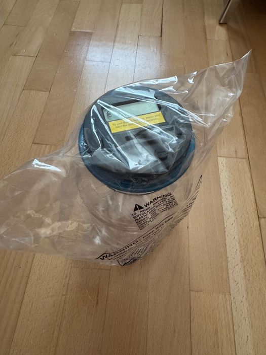 Електронна касичка буркан за евро монети