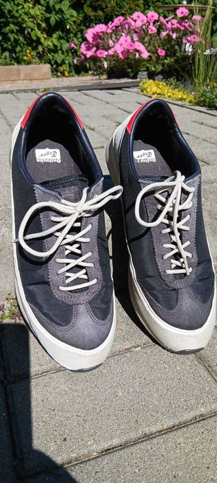 Tiger Onitsuka HMR Peak G-TX