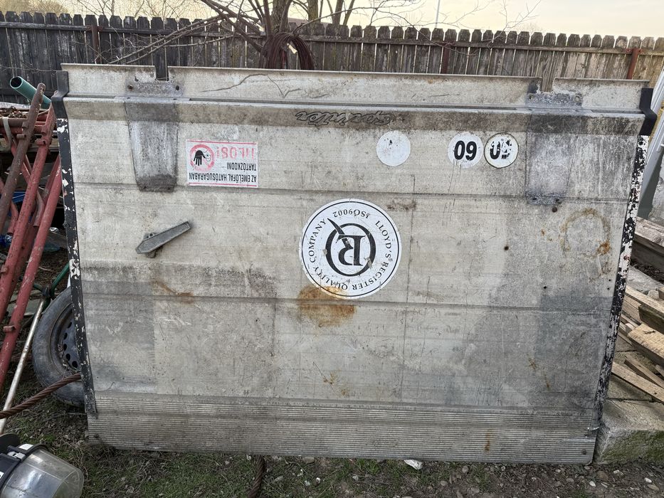 Lift Hidraulic 1 Tona si oblon lift hidraulic