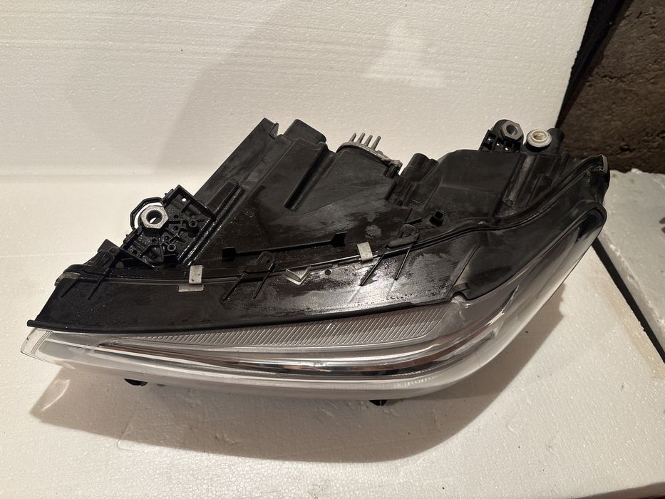 Ляв фар Bmw X3/X4 G01/G02