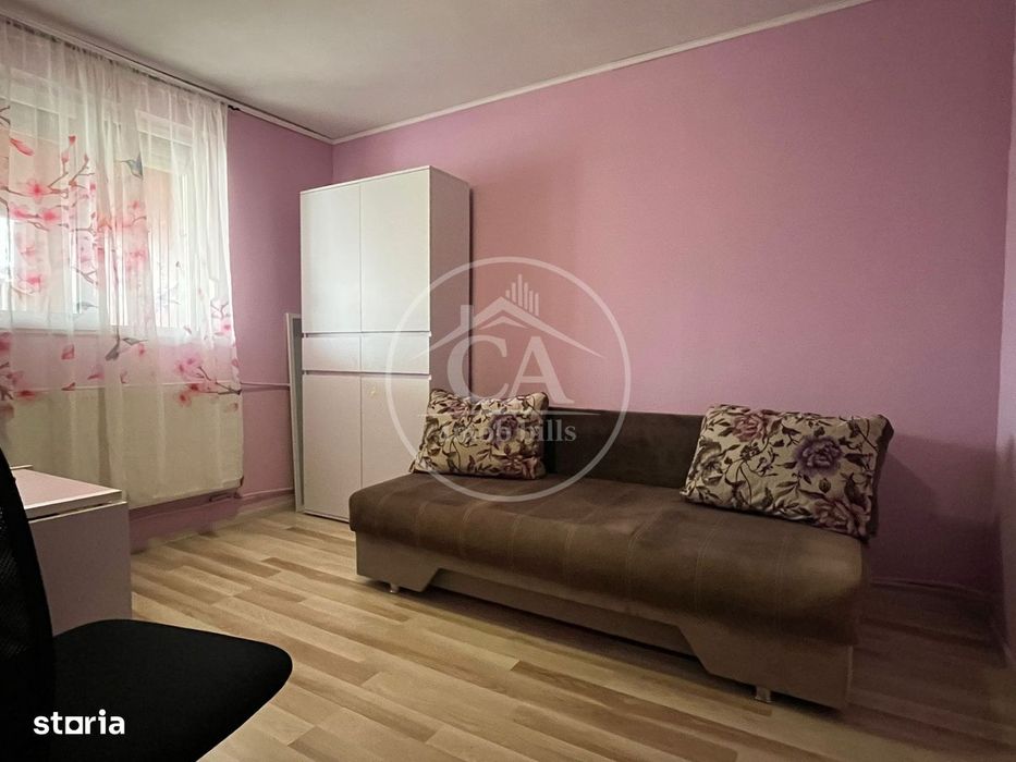 Casă de vânzare tip duplex cu 4 camere în Nojorid, Oradea.