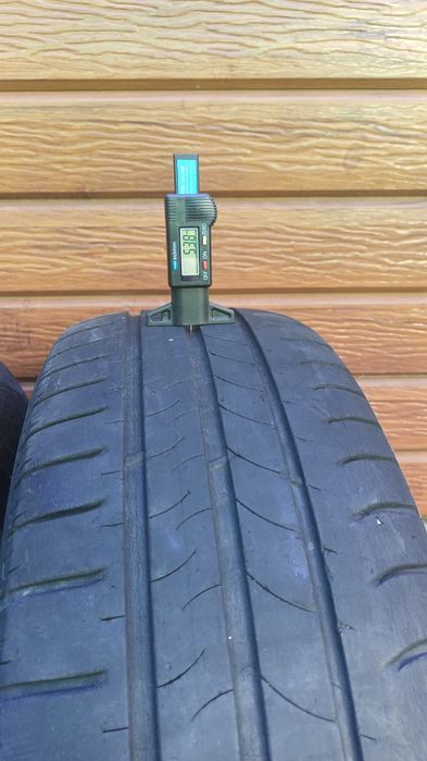 Продам летние шины бу