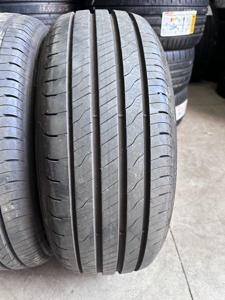 235/55/19 GOODYEAR 4бр