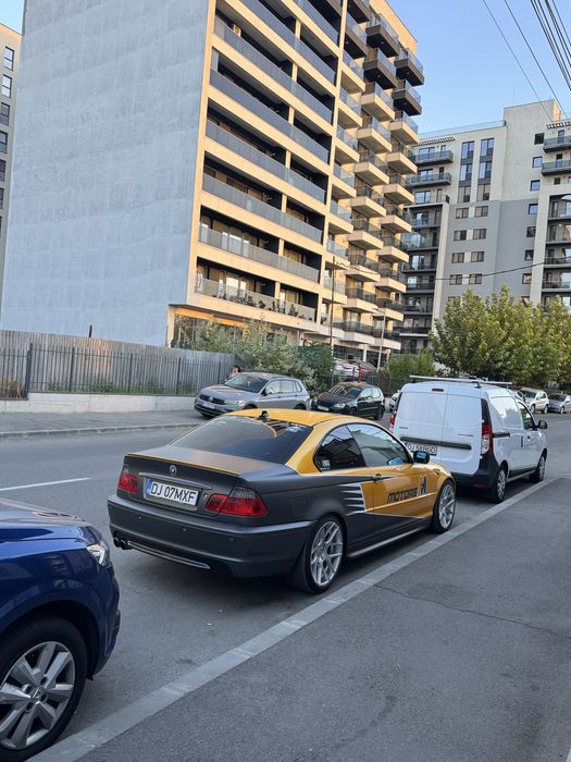 BMW Seria 3 2004 — imagine 2