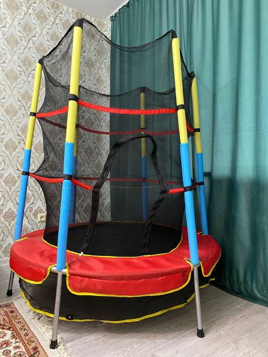 Продам батут детский