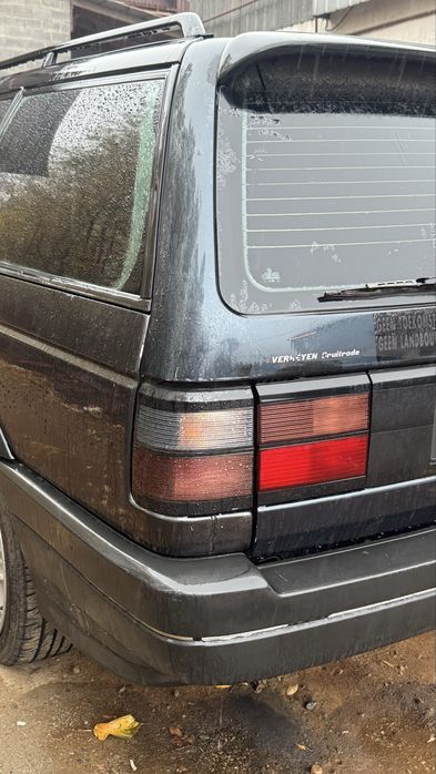 Продам Тресер пассат б3