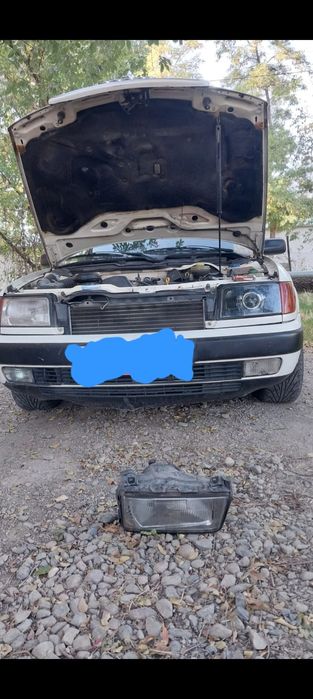 Продам Фары-линзы