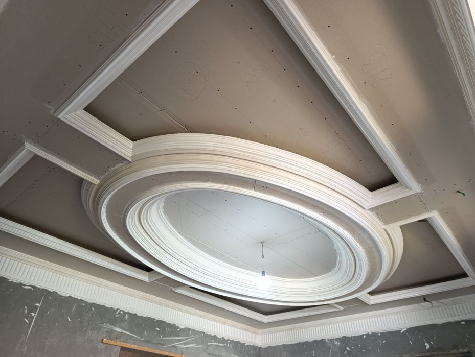 Tyaga quyib yopishtirish