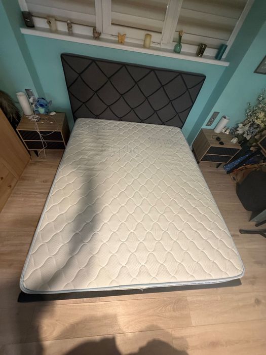 Спалня с матрак 170/200