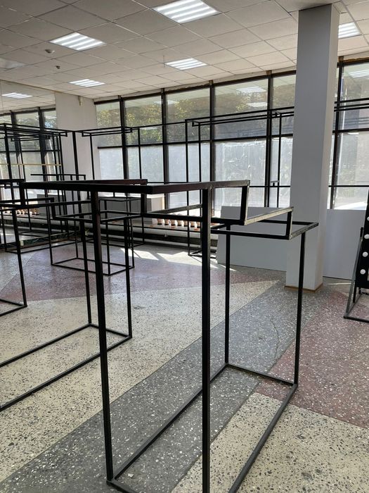 Аренда торговых площадей