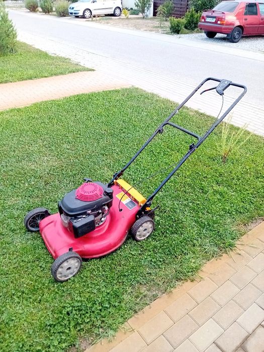 Masina tuns gazon Honda 160 cm3