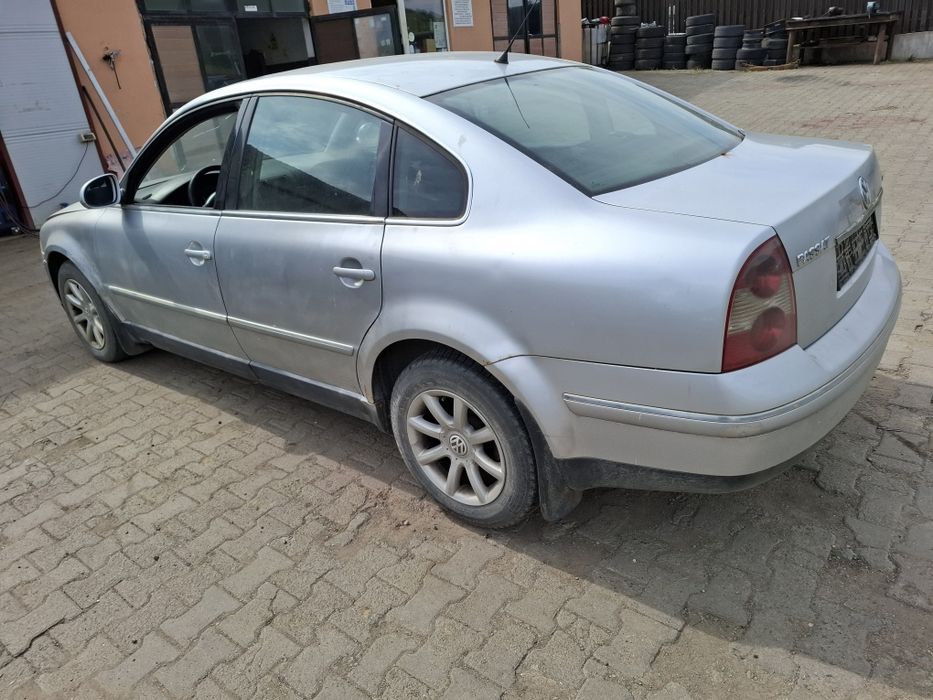 Elemente Caroserie VW Passat B5.5 Sedan 1.8T AWT An 2003