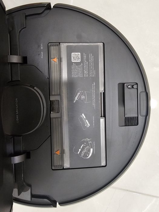 Прахосмукачка робот Dreame D9 Pro