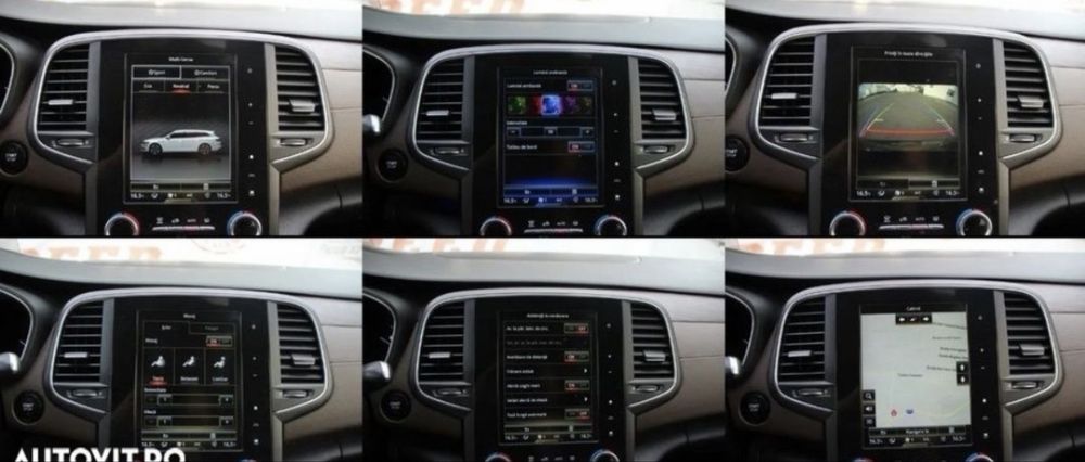 Renault Talisman Energy Intens