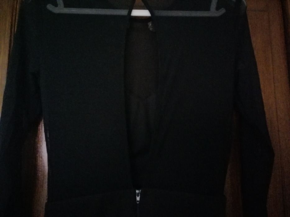 Salopeta eleganta pentru femei