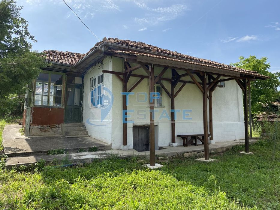 Продава се Къща в с. Сушица, Област Велико Търново - 70 кв.м за 219 €/кв.м - Снимка #1