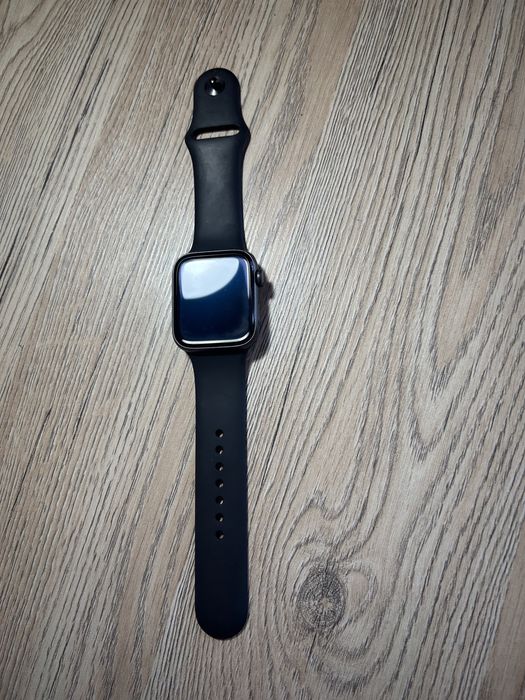Apple watch SE 2021