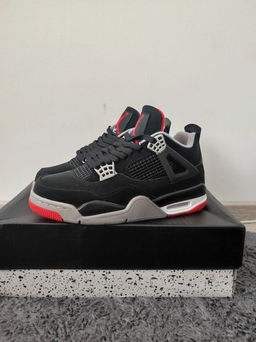Air Jordan 4 Retro,mai multe modele mărimea 41