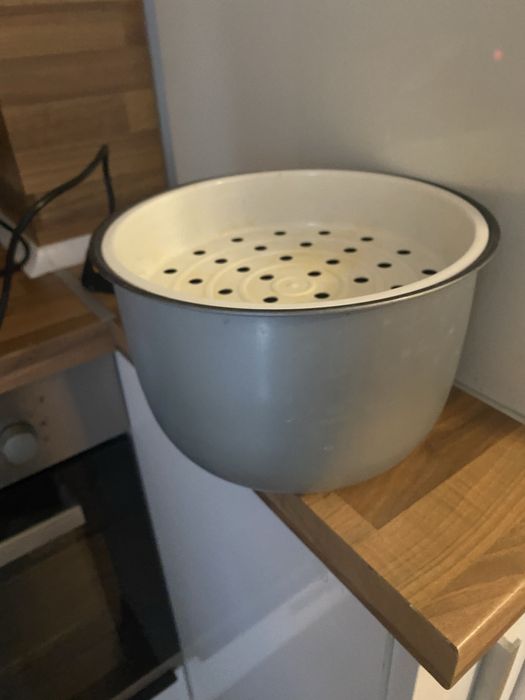 Мултикулър: Уред за здравословно готвене