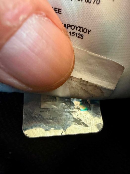 THE NORTH FACE оригинален панталон М