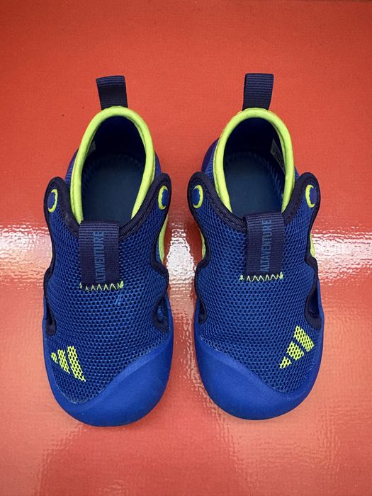 Детски сандали Адидас