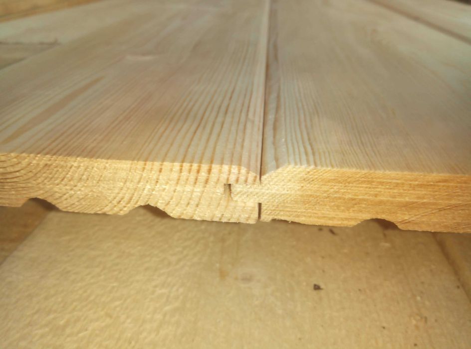 Ламперия , дървена - внос