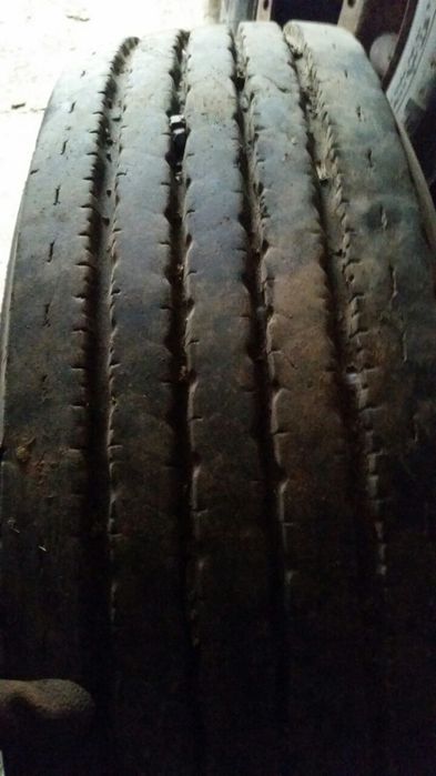 Гума 295 80 22.5 корморан