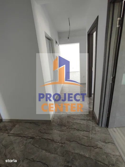 Apartament 3 camere Tudor Vladimirescu, bloc nou, etaj 2